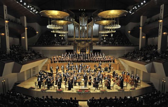 Programación Los Conciertos de La 2 – RTVE Programación Los Conciertos de La 2 – RTVE